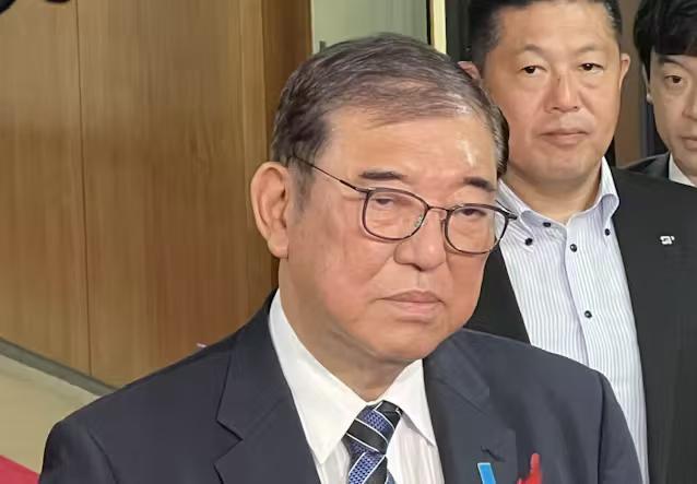 投注：外媒爆料：特朗普上台前，石破茂致函拜登，“懇請”美國批準新日鉄對美國鋼鉄收購案