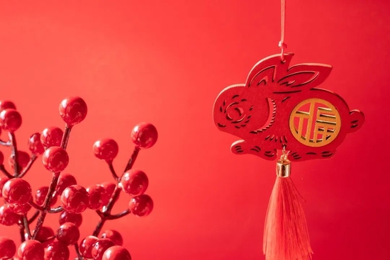 挣了三年钱,我终于回家过年了
