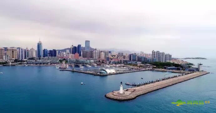 {賭波}(青岛旅游线路设计)