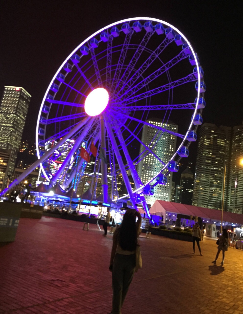 {ONEBETS}(香港有哪些旅游景点和购物点)