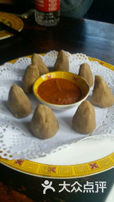 {21點}(拉萨美食简笔画) {21點}(拉萨美食简笔画)