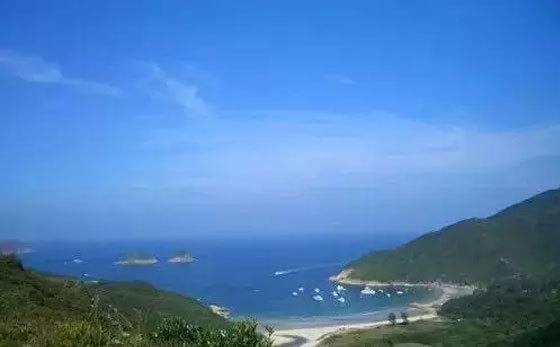 关于深圳周边游的信息